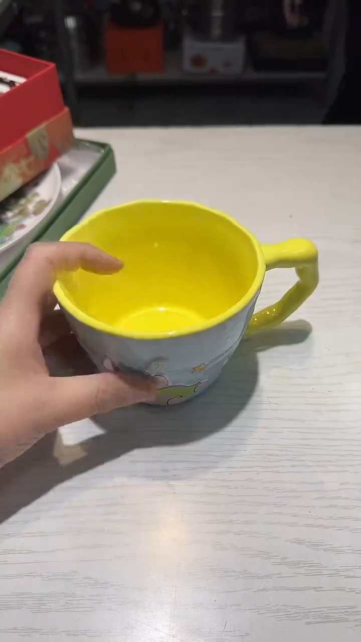 瓷片生活的本意就是开心@@1