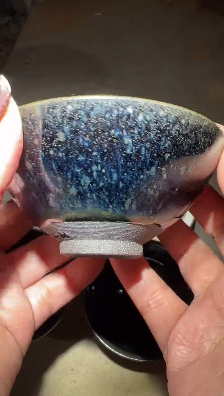 【闪购商品】茶盏208第八窑第二场现场开窑