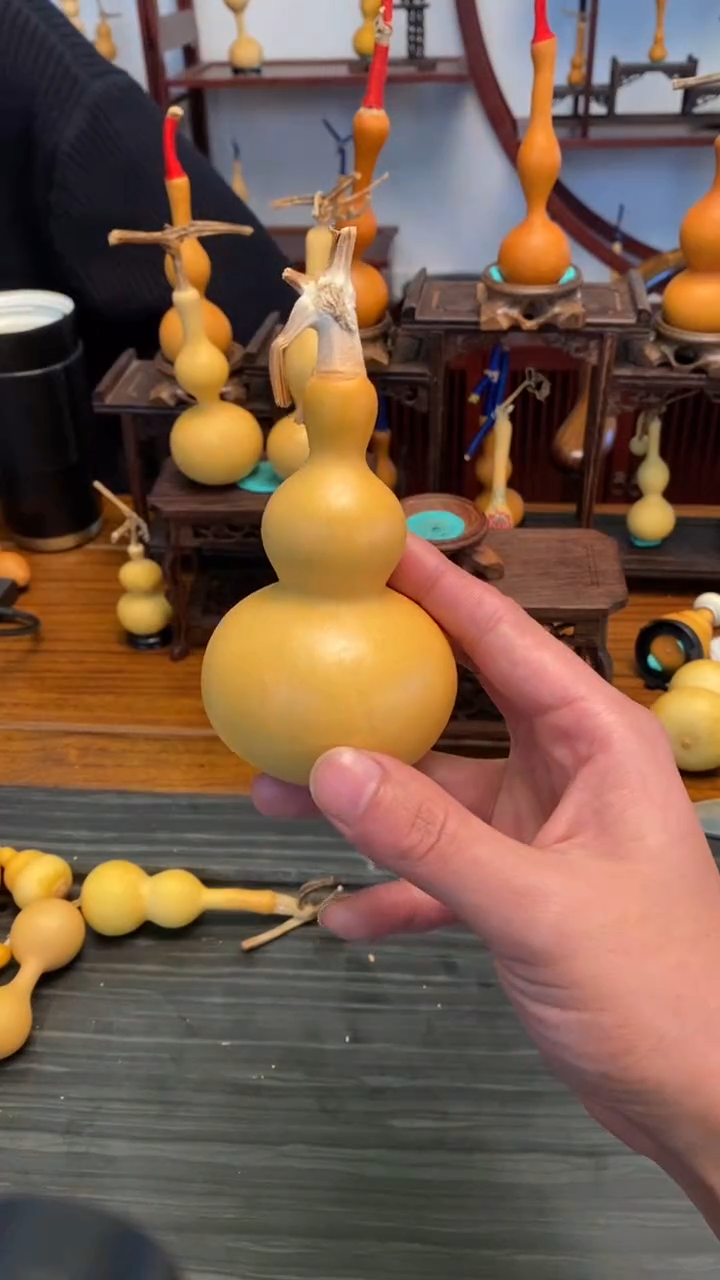 多*八宝葫芦 八宝葫芦