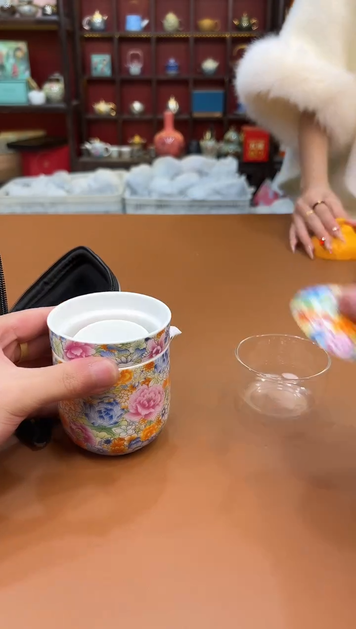 【闪购商品】其他一铭茶器粉丝福利@@888