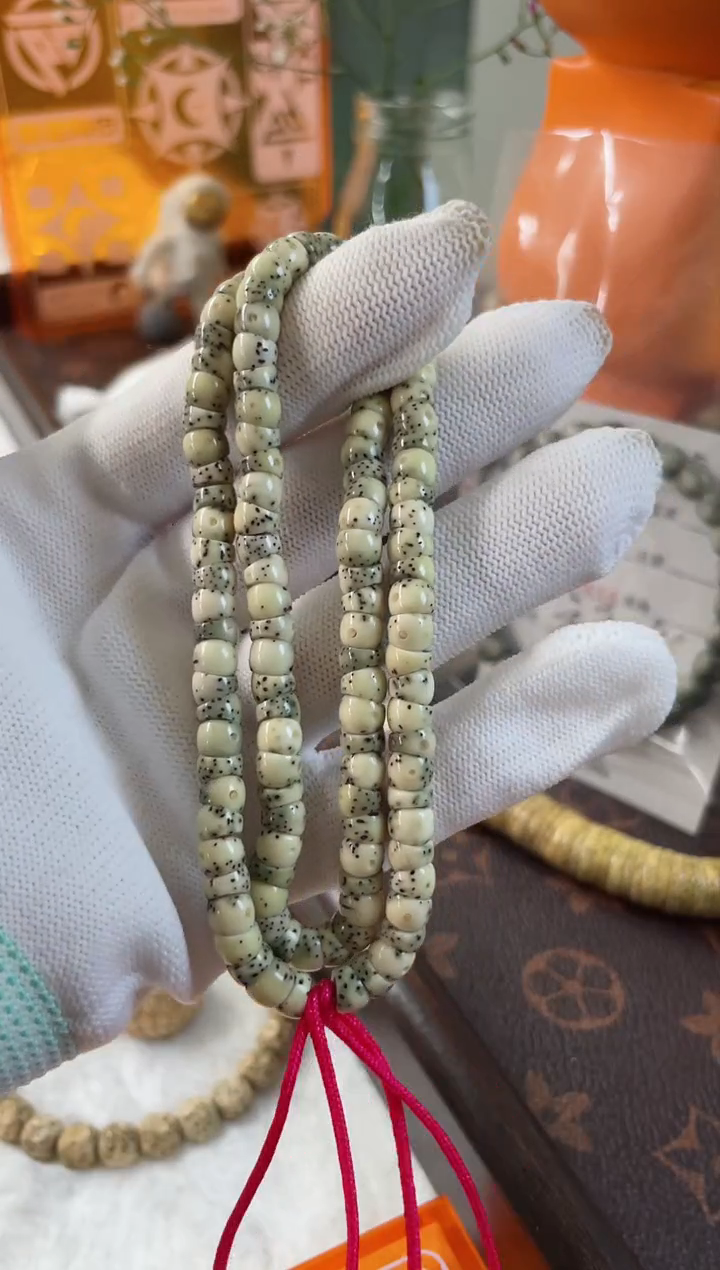 手串星月菩提22247