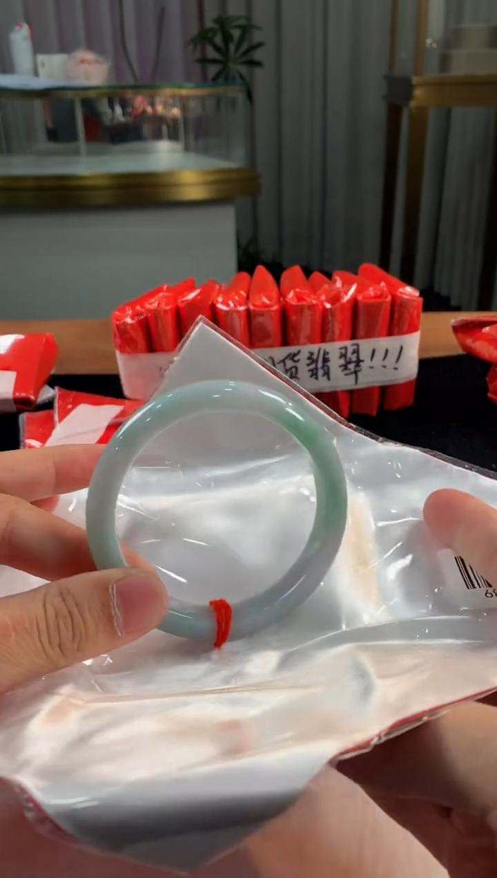 未镶嵌定制翡翠5073毛货不退不换