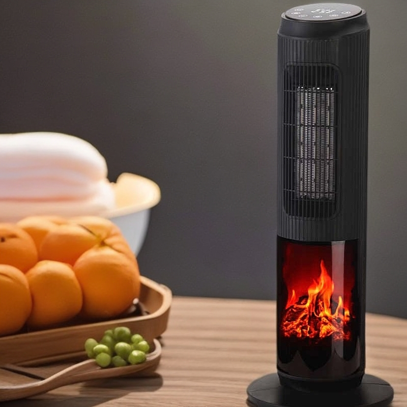 帅格帅格暖风机XZ-NSB-200YL（语音遥控）