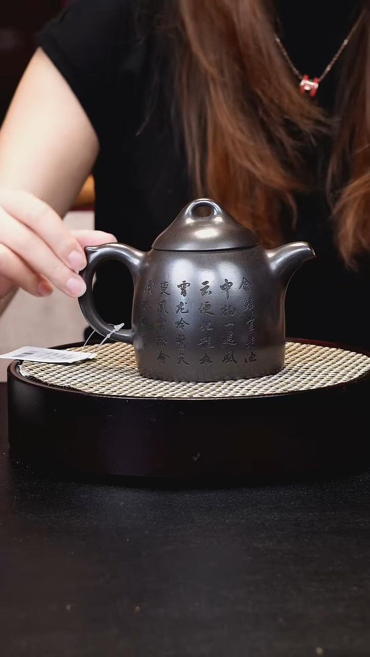 茶壶紫砂宜兴茶壶h576808