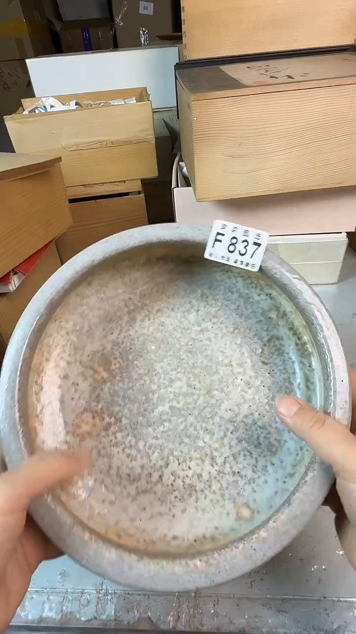 瓷片东**猪茉莉甄选一号商品837