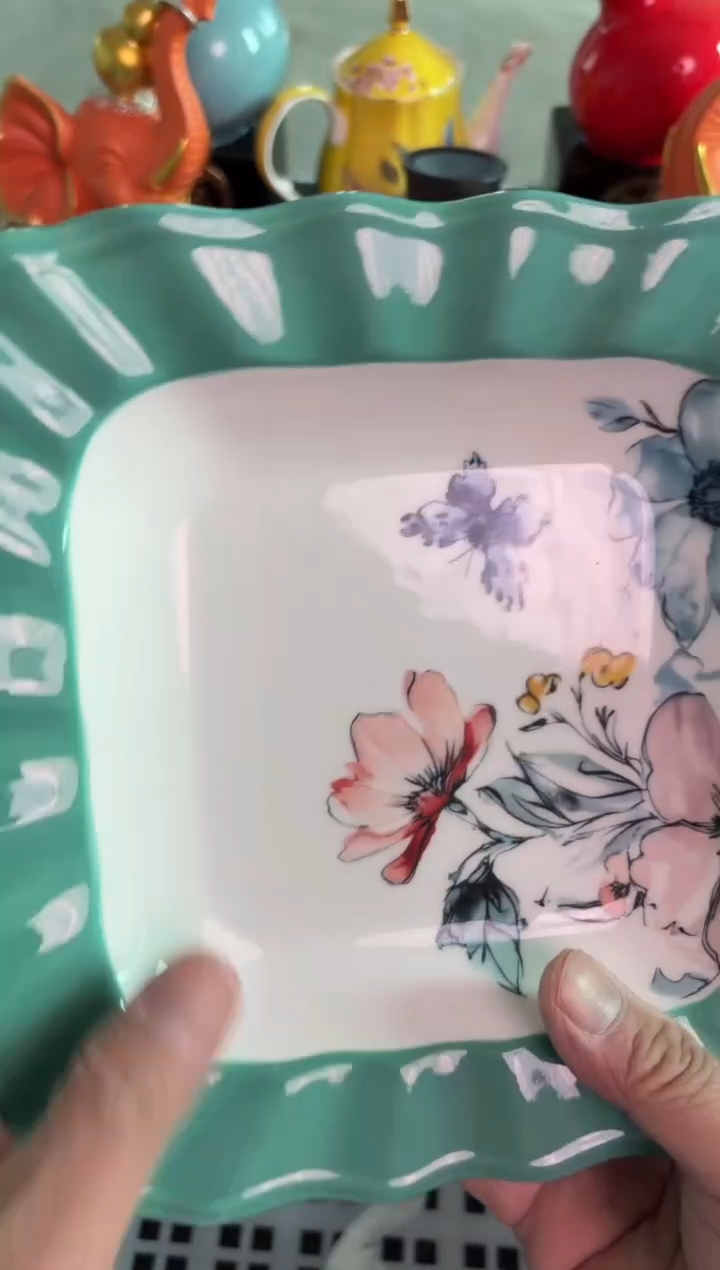 瓷片751微瑕15包邮库存1件默认微瑕