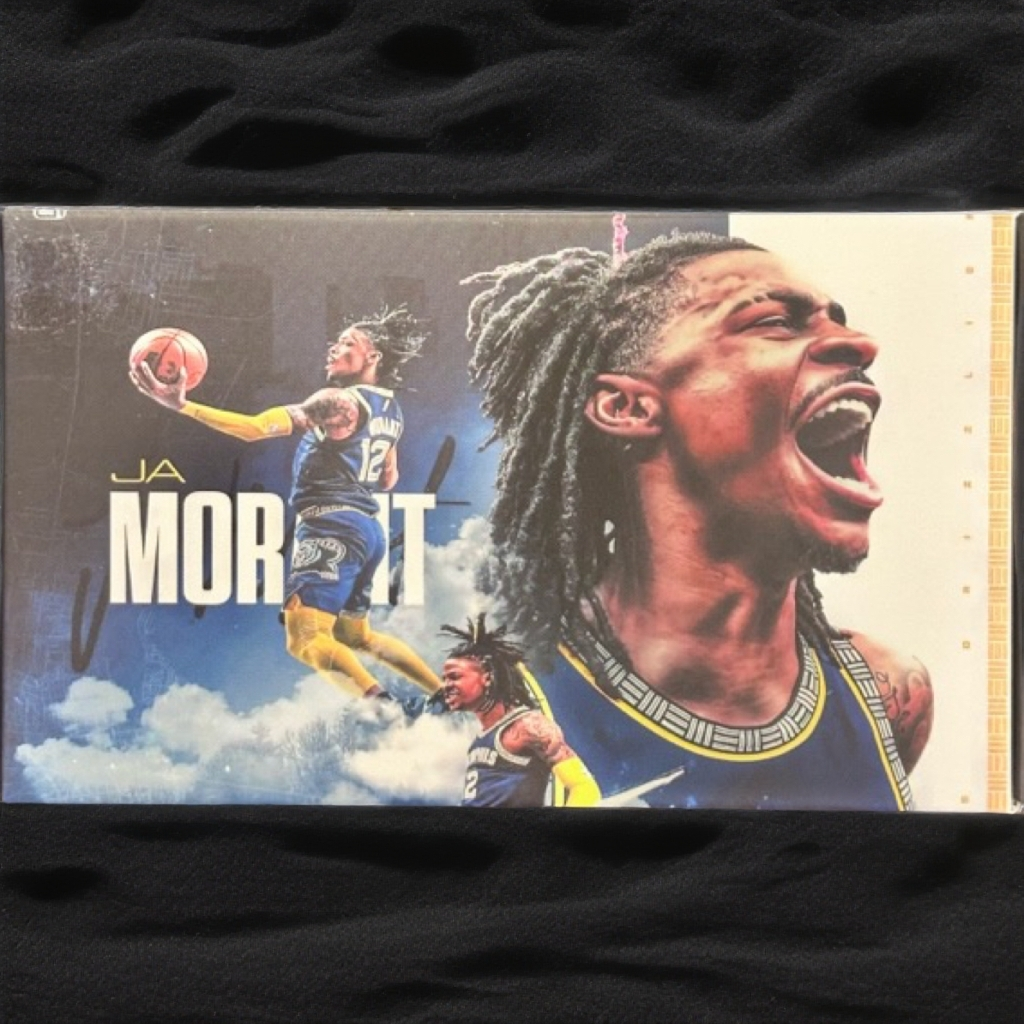 【代拆】NBA球星卡 摸金盒-菜鸟 单包 天津白楼 拆封不退换 