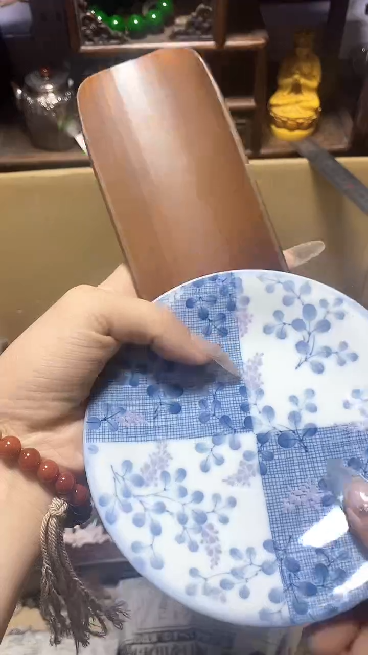 【闪购商品】瓷器瓷片瓷器瓷片