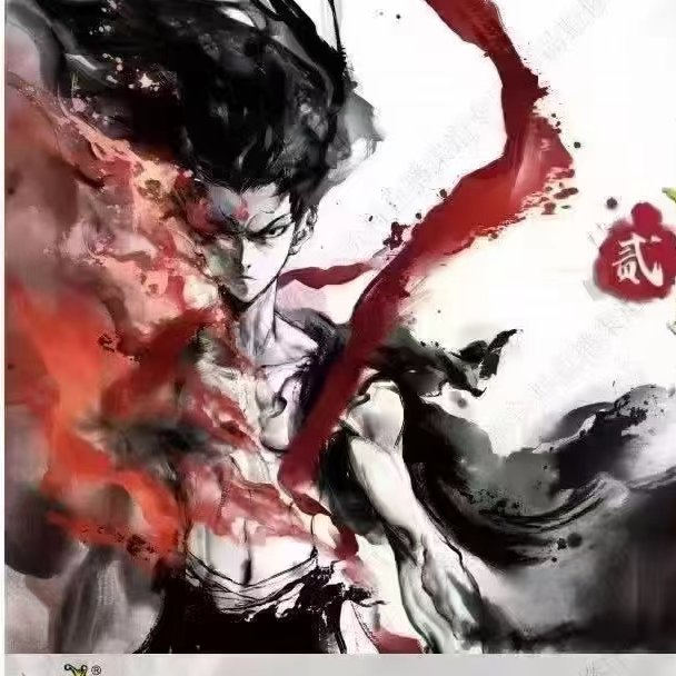 卡游《抓龙珠》哪吒之魔童闹海电影收藏卡牌灵焰包第2弹卡片拆卡