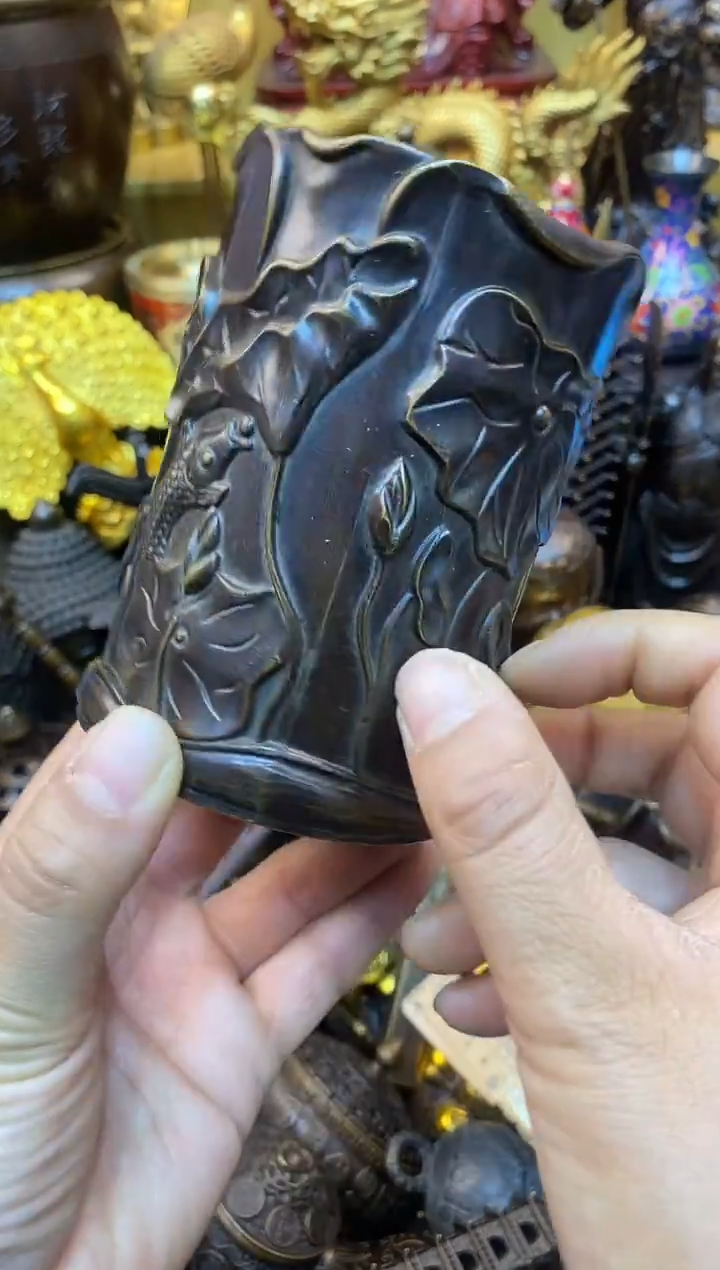 案台摆件 桌面摆件