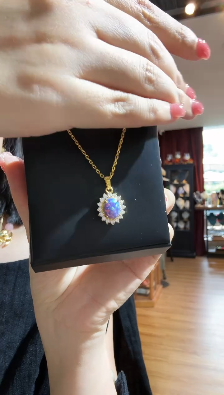 直播间所见即所得