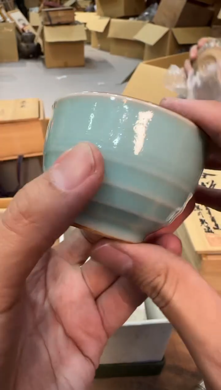 【闪购商品】摆件13y古美術空间美学E12