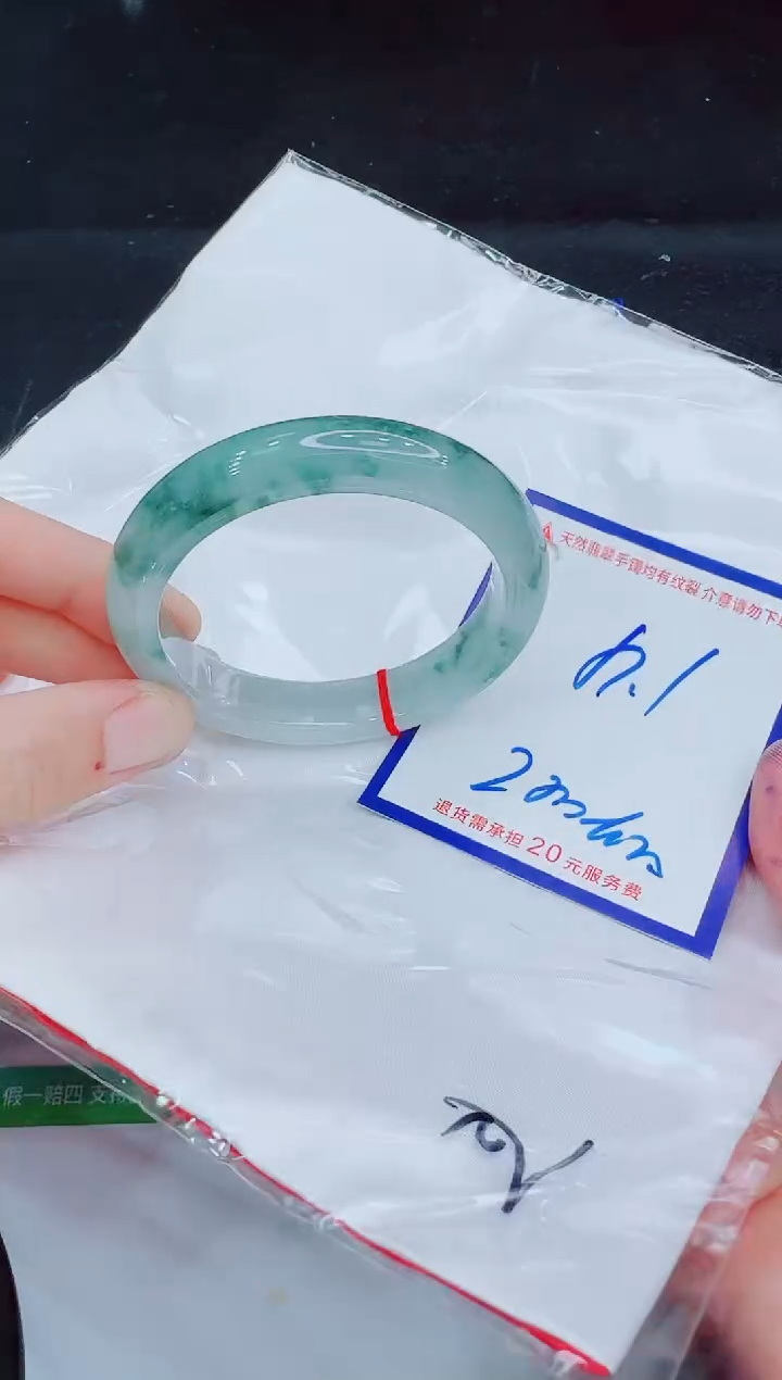 未镶嵌手镯翡翠11111111