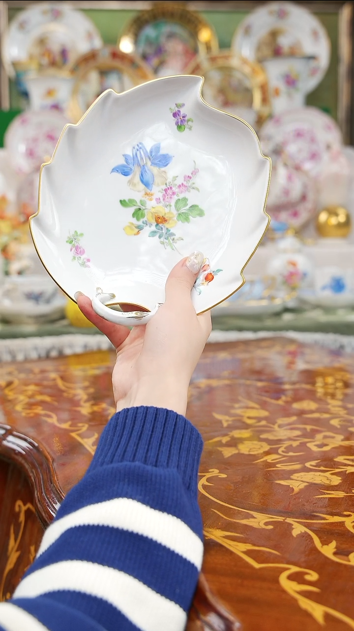 瓷米多家中古瓷器如图所示150