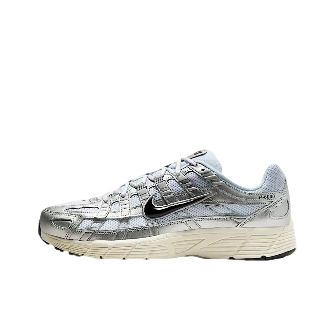 NIKE/耐克男鞋P-6000运动休闲鞋CD6404-105