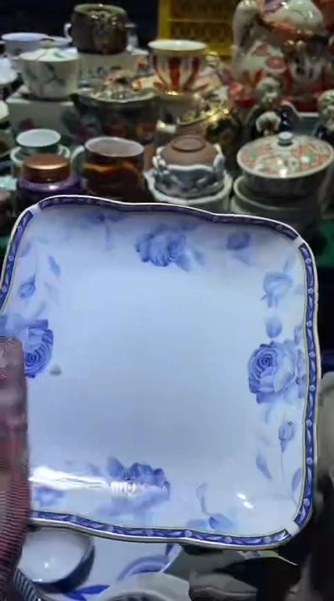 【闪购商品】瓷片1111111111111111