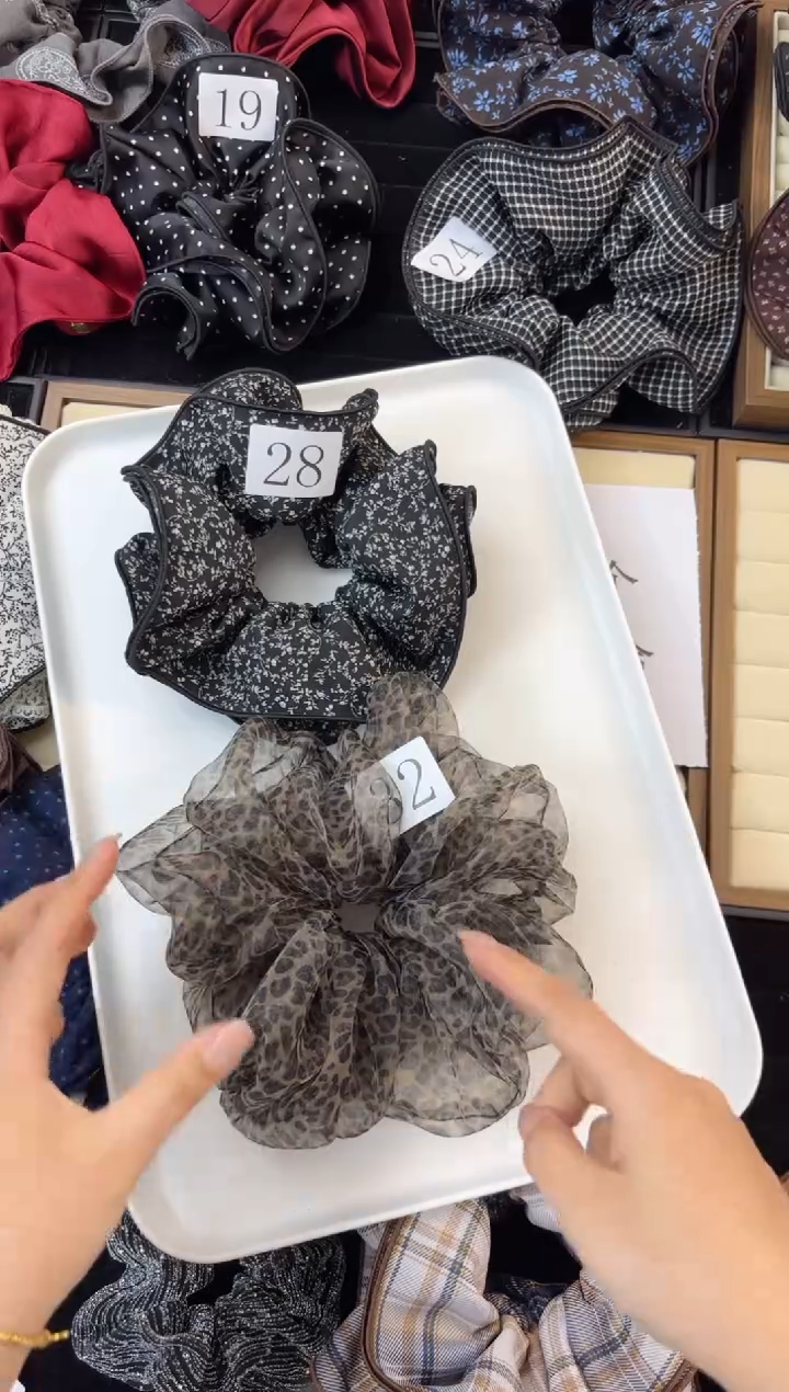 非金属布艺28+32