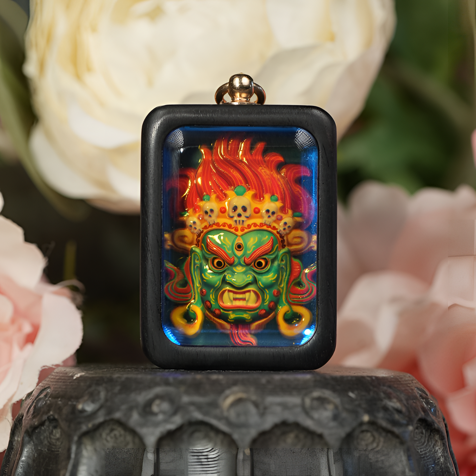 补贴浮力体验款3x4小号吊坠挂件合集三彩推荐重工必入款