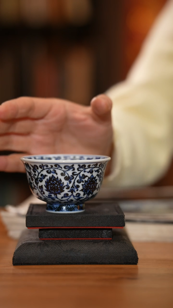 【闪购商品】杯各大窑口精美茶器