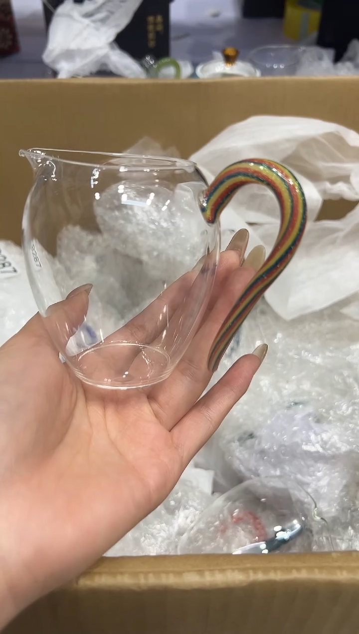 叶滋公道杯彩虹=====