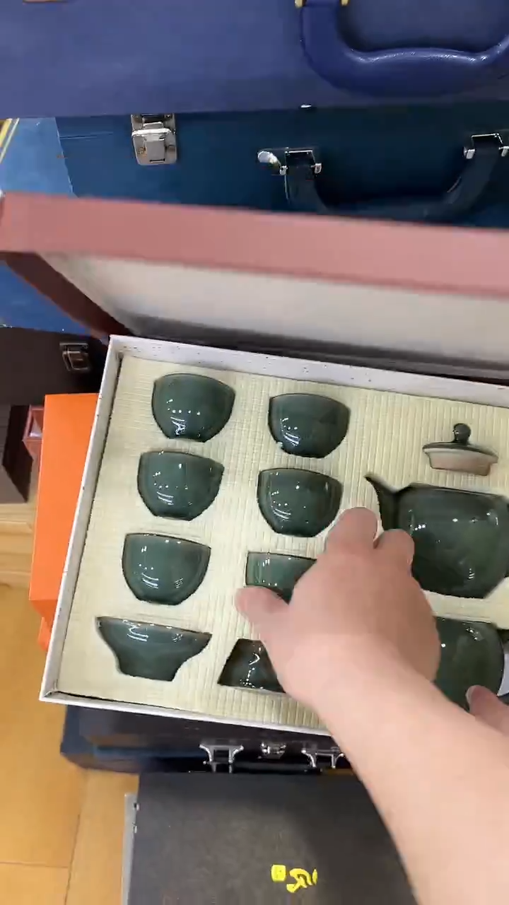 【闪购商品】岩传茶具岩传茶具@