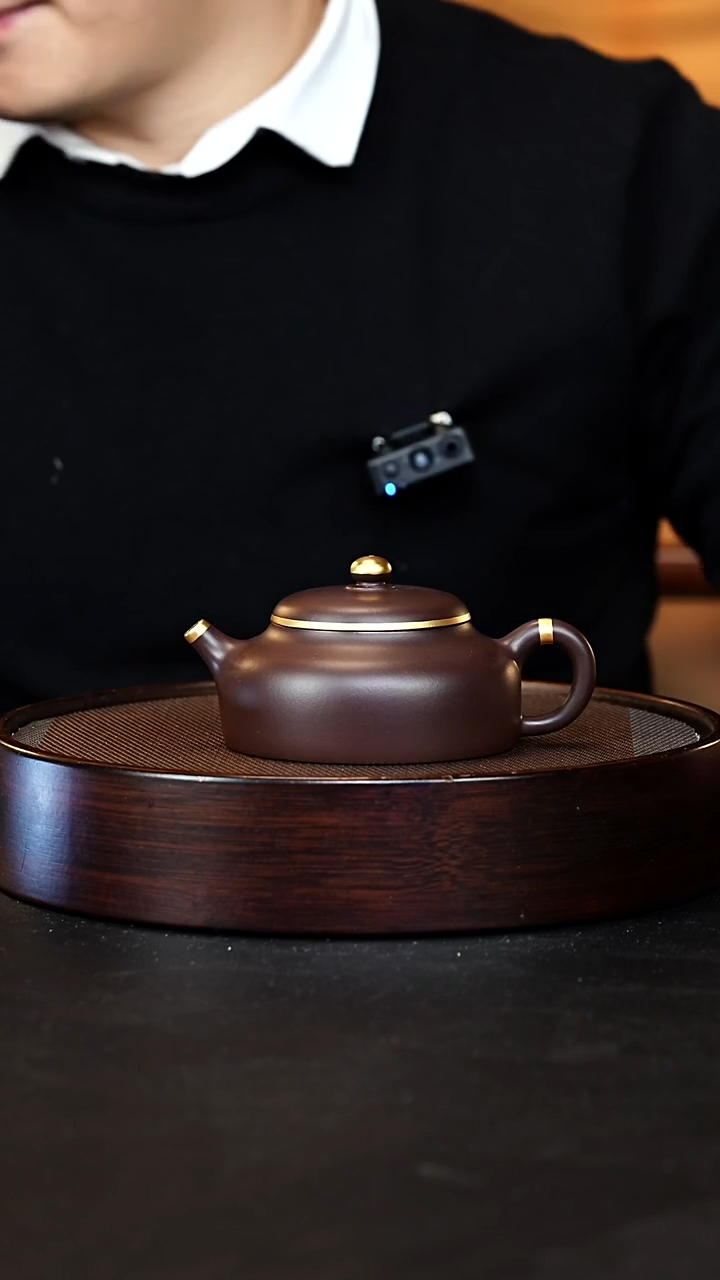 茶壶紫砂宜兴紫砂壶93