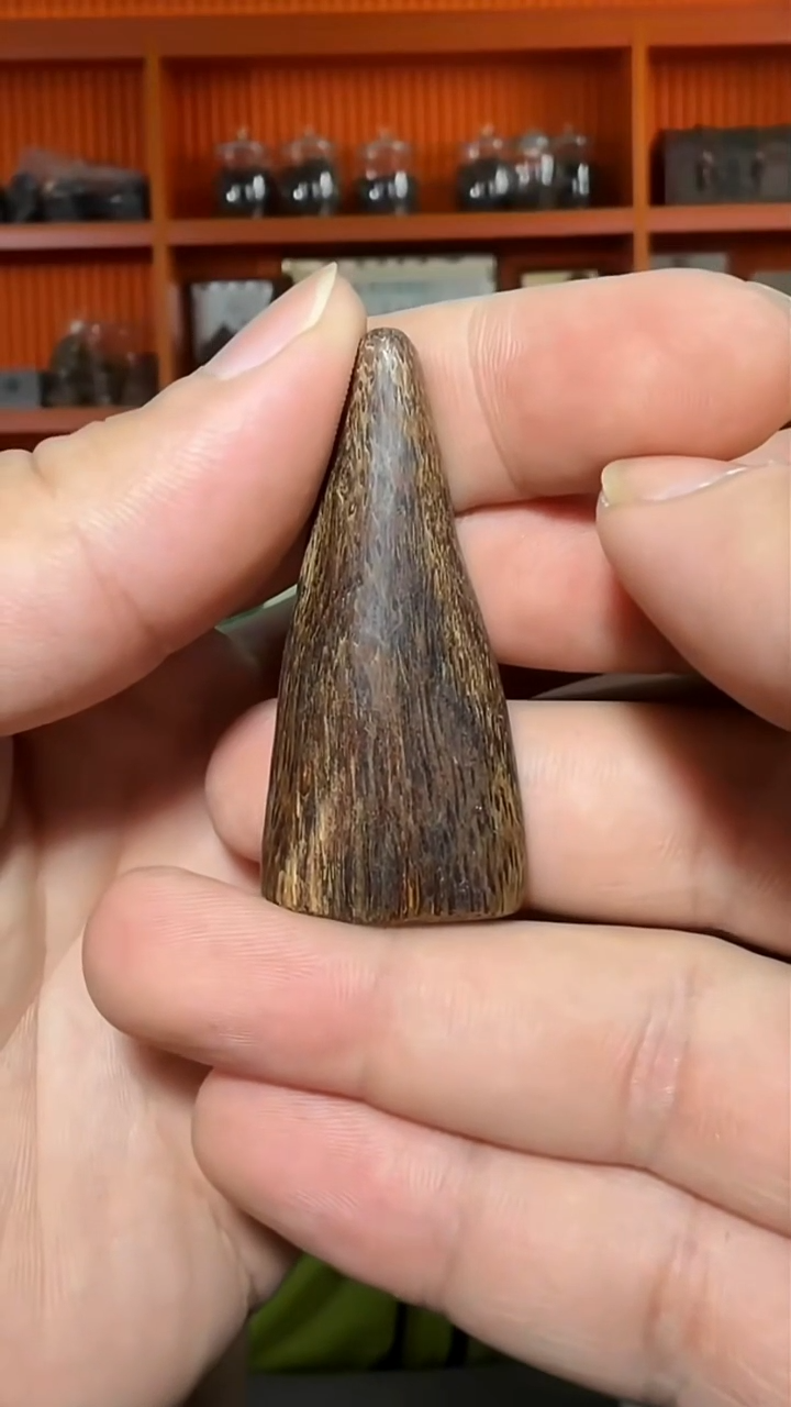 沉香吊坠207号原材多样性发一