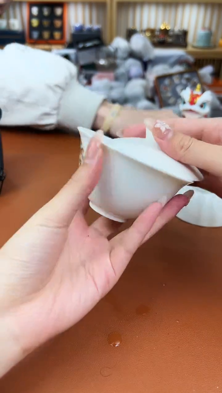 万家瓷坊清货商品链接@@F270