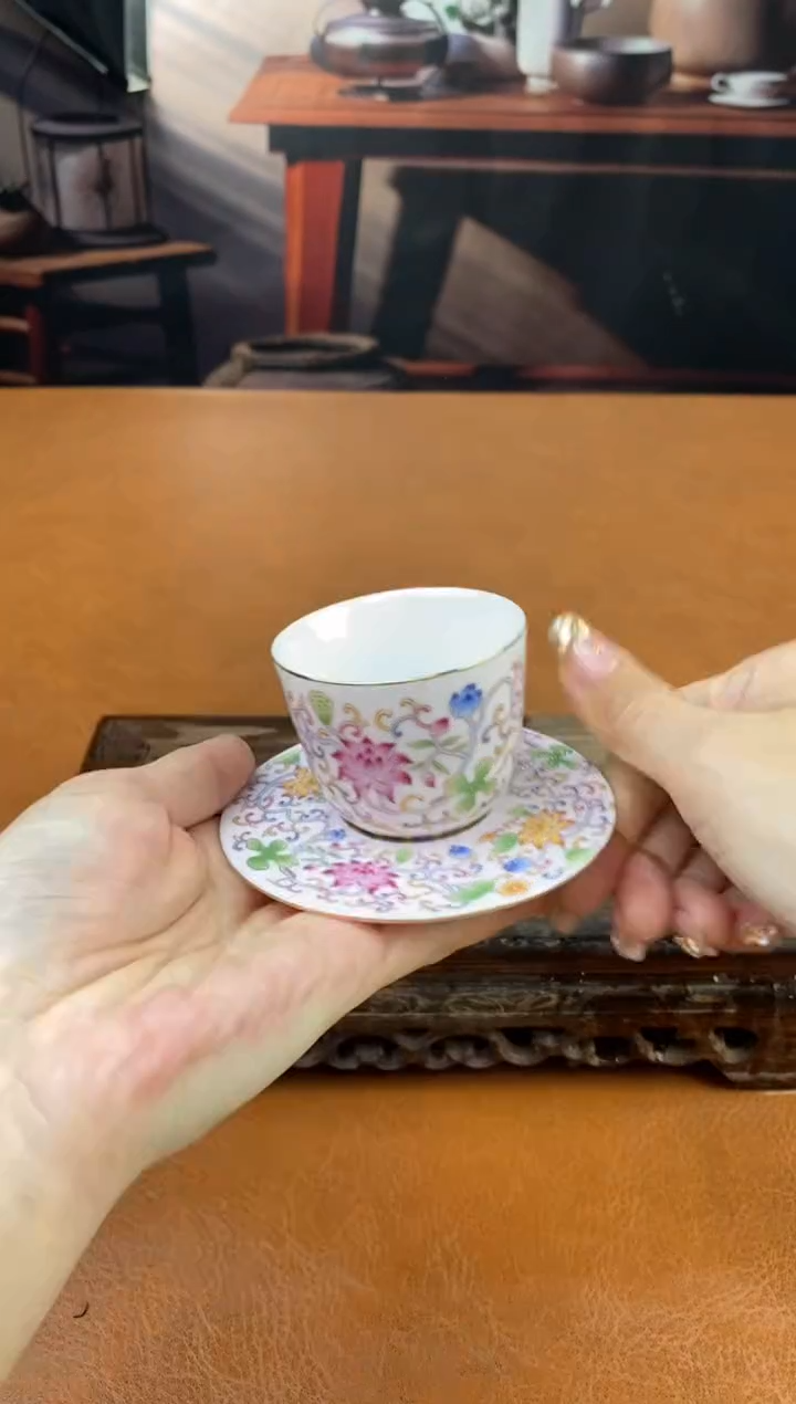 【闪购商品】陶禧茶器闪购福利V