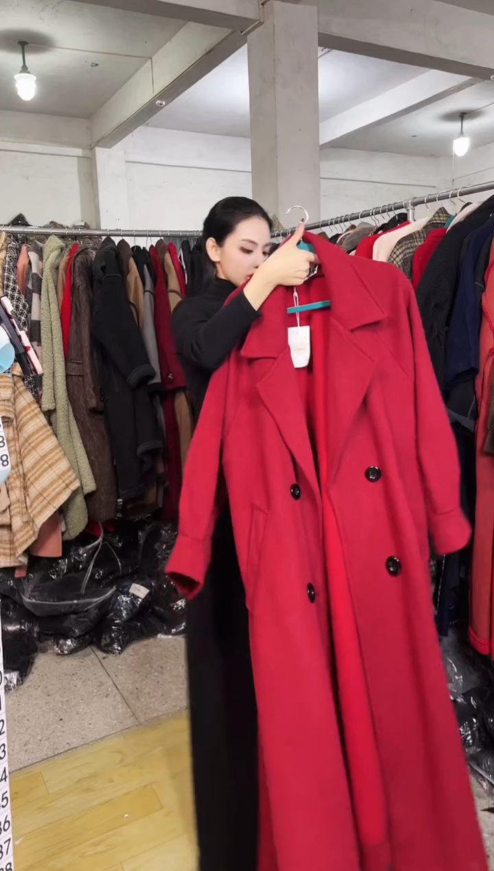 804闪购外套外披马甲打底裤子