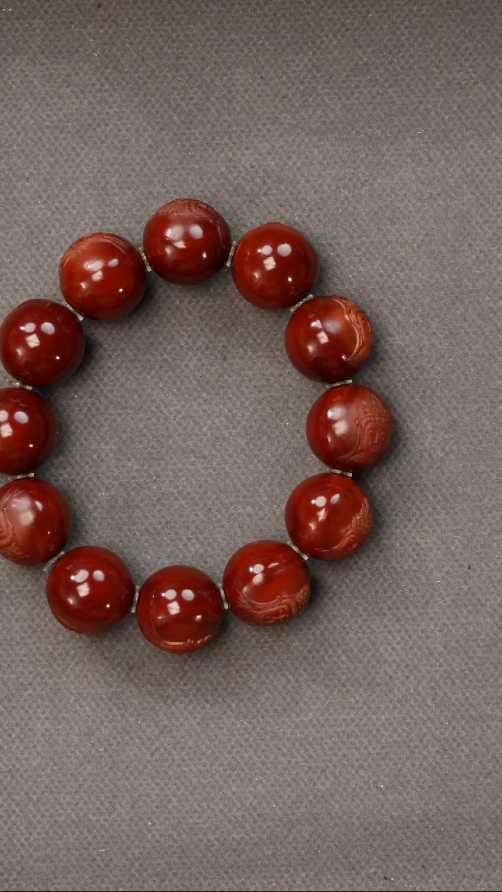 吊坠橄榄核样*好橄榄核