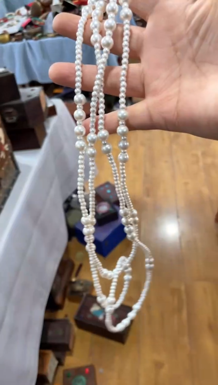 【闪购商品】摆件宫廷影视老旧工艺摆件