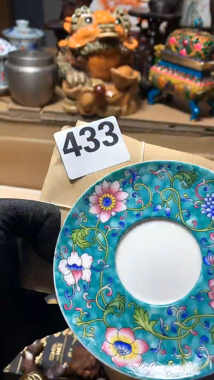 【闪购商品】瓷器默认微瑕瓷器