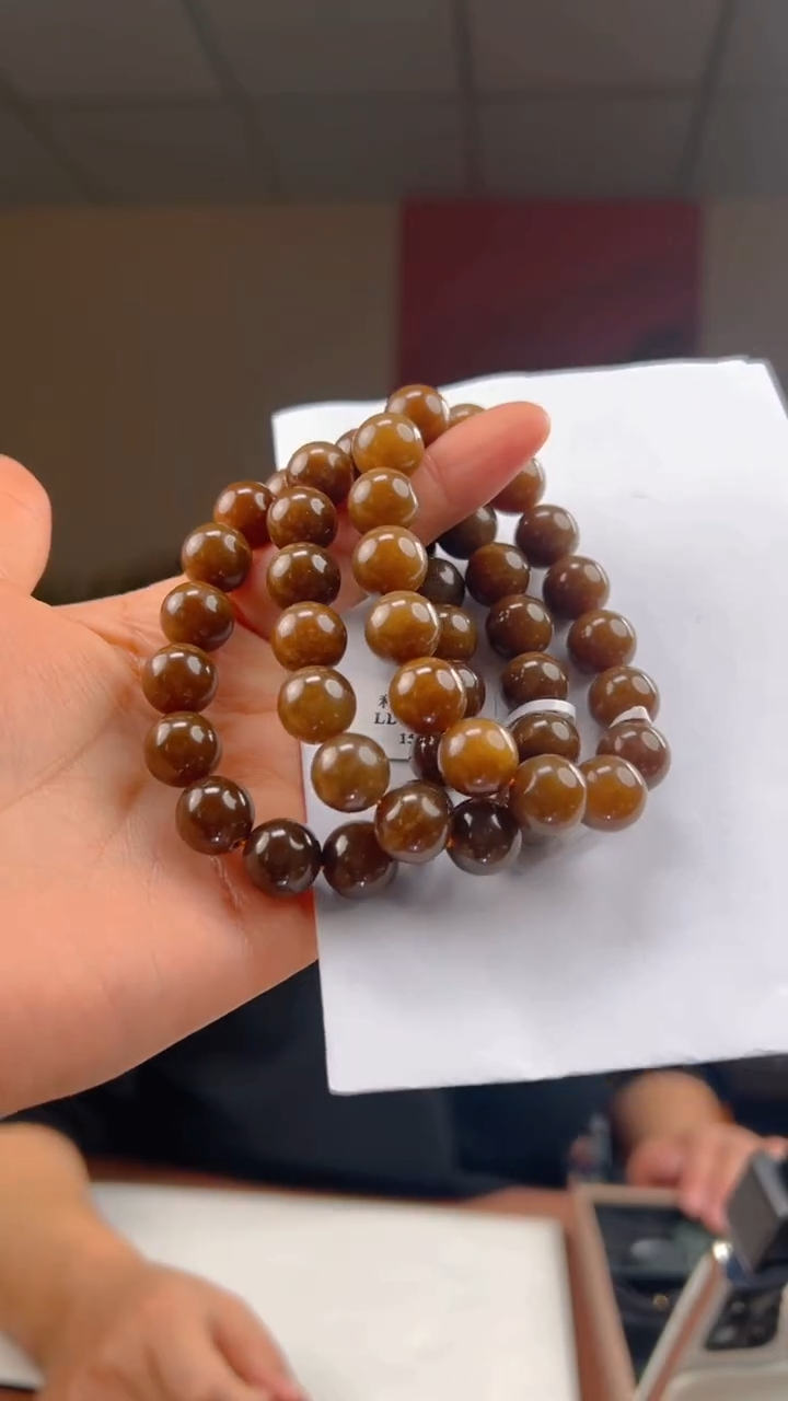 颈饰未镶嵌和田玉a52