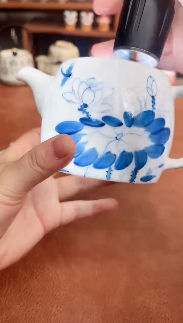 【高货清库存】(微瑕，完美主义勿拍）