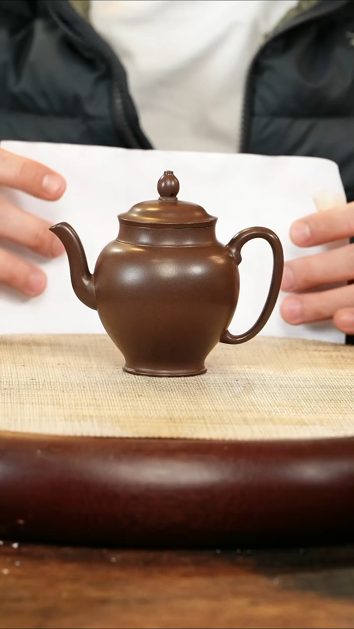 茶壶紫砂老行家紫砂3