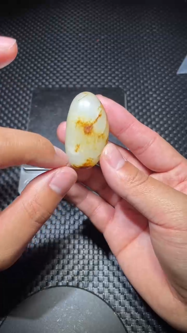 【闪购商品】和田玉挂件未镶嵌136