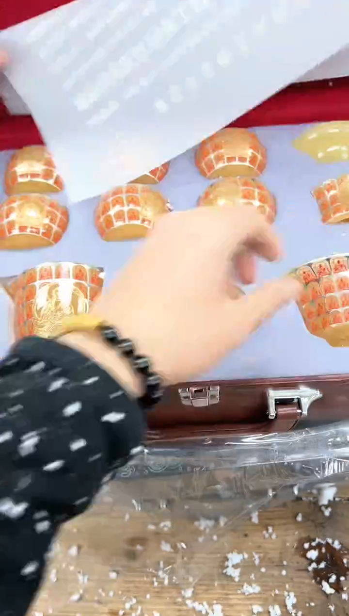 【闪购商品】其他清山陶也商品链接@@