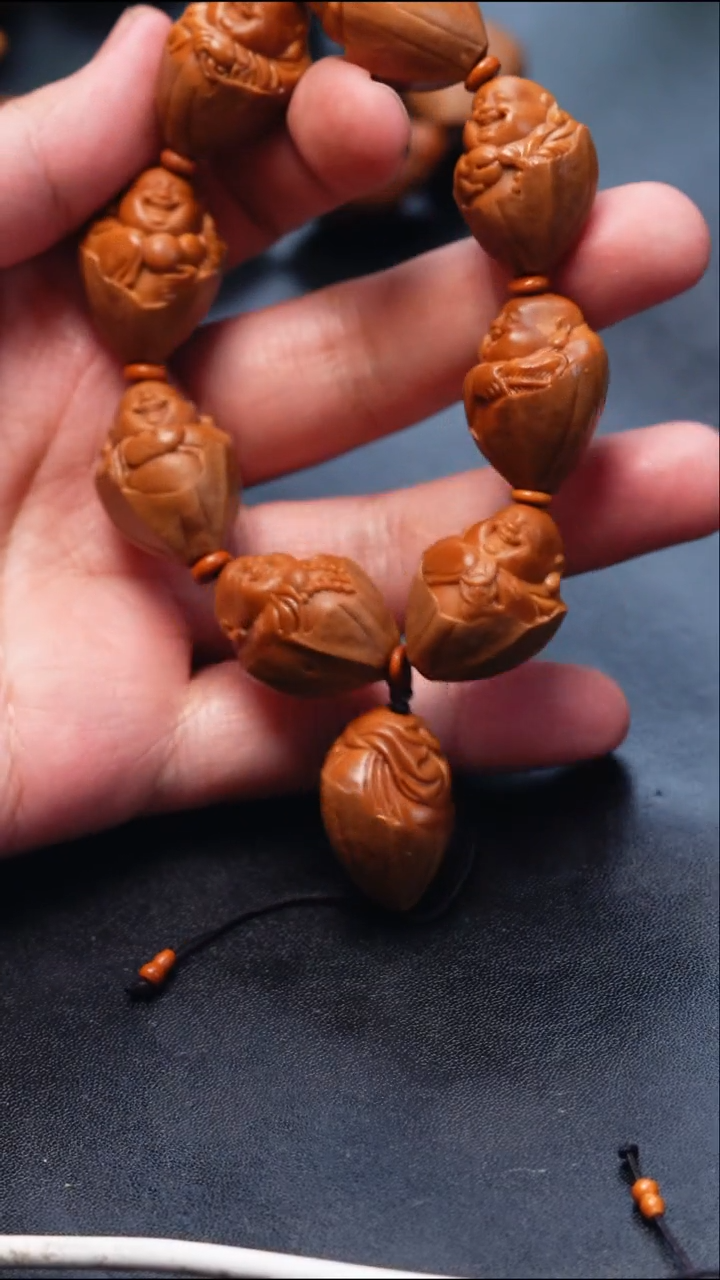橄榄核手串/手链橄榄核