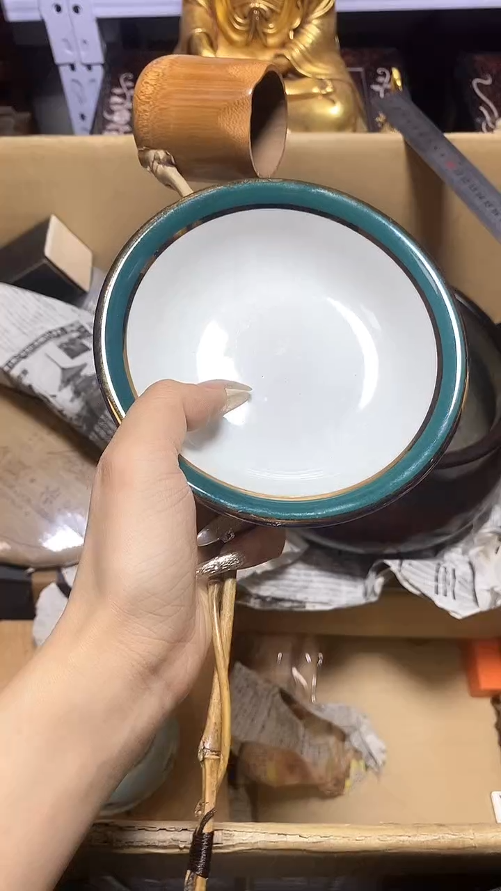 【闪购商品】瓷器瓷片瓷器瓷片