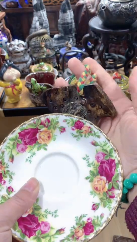 【闪购商品】瓷器默认链接一物一拍