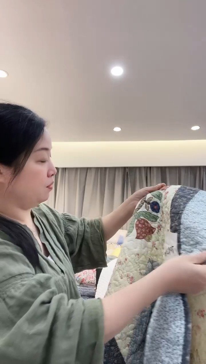 聚酯纤维D30    尺寸70*240