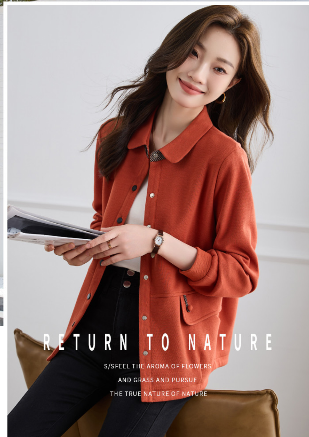 喵姐孤品专拍链接连衣裙