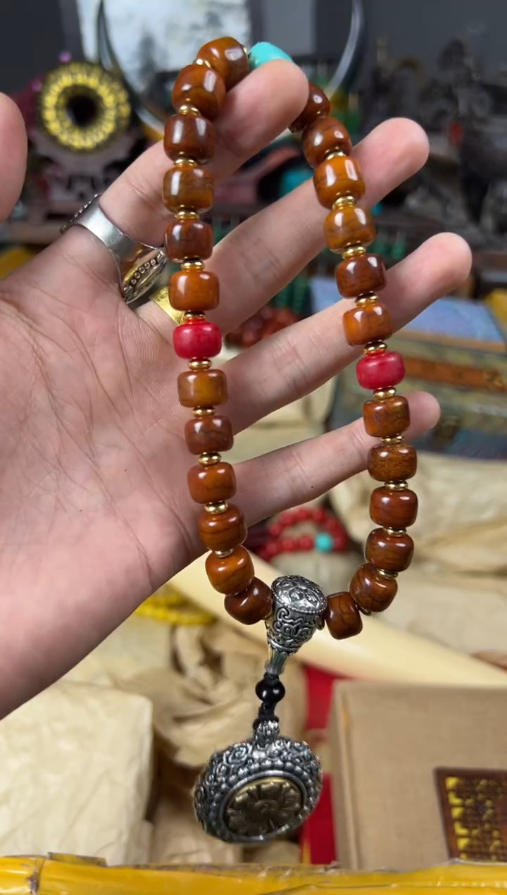 【闪购商品】牛骨手串/手链主播推荐主播推荐