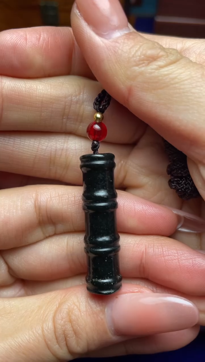 未镶嵌和田玉把件四*和田玉