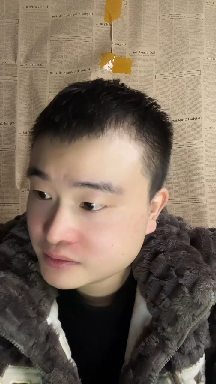 非金属无盲盒V851