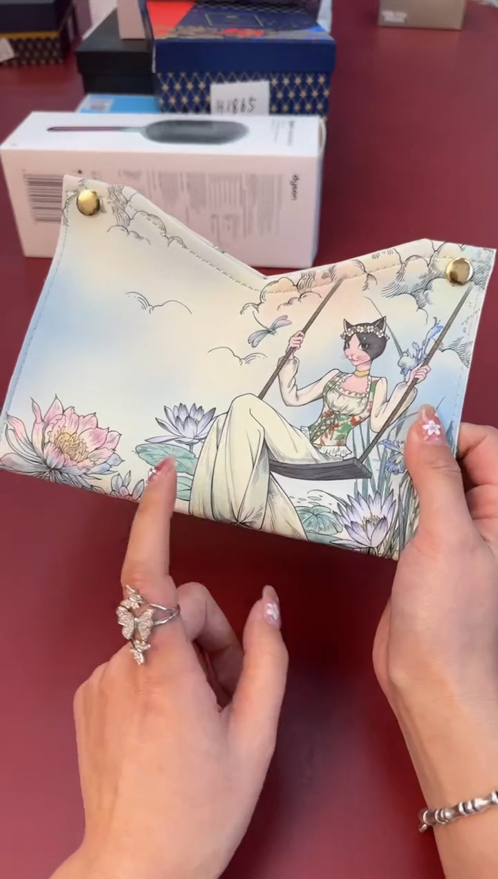 【闪购商品】瓷片正午瓷缘 臻品源泉@@8P30