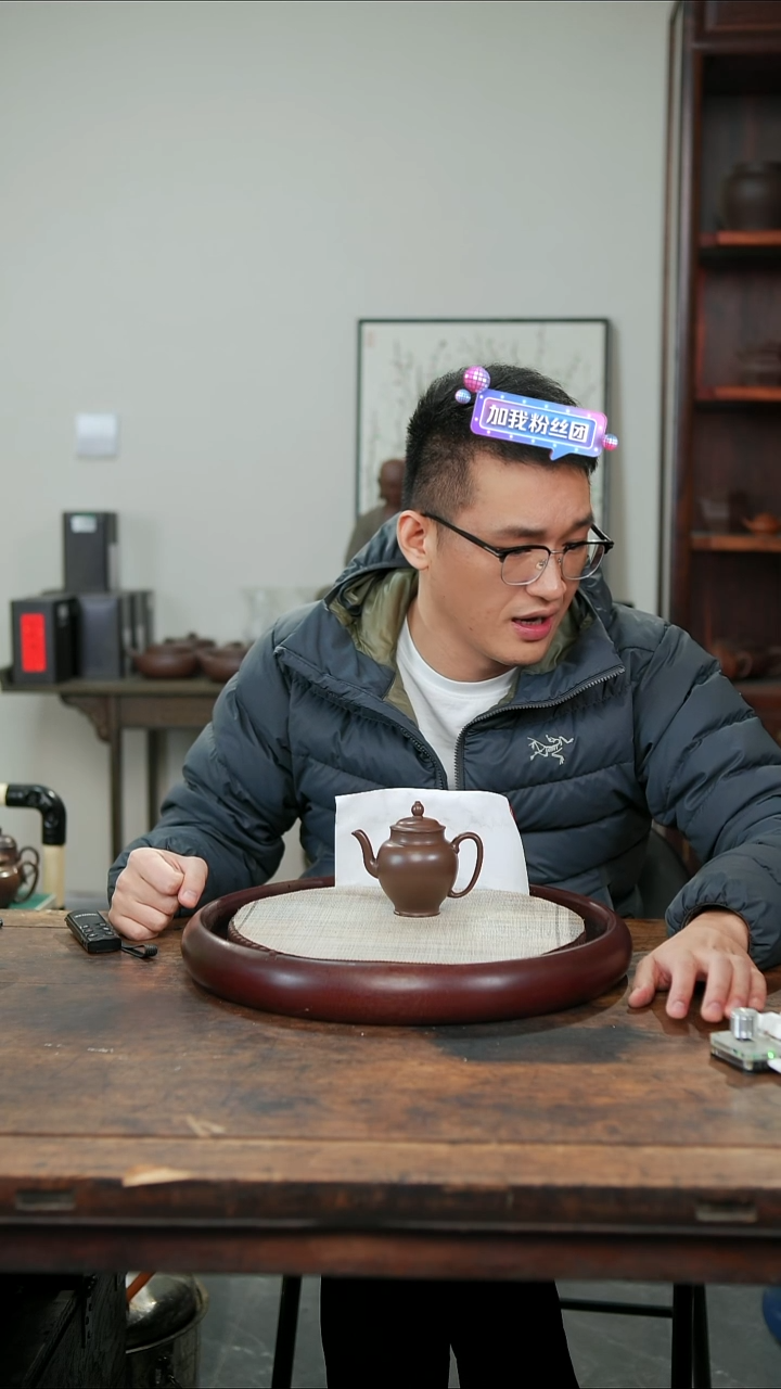茶壶紫砂老行家紫砂3