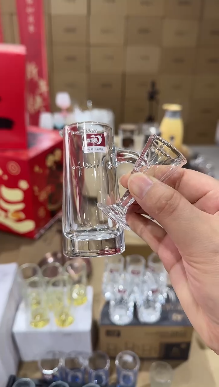 【闪购商品】玻璃无盖款青苹果闪购价6+6