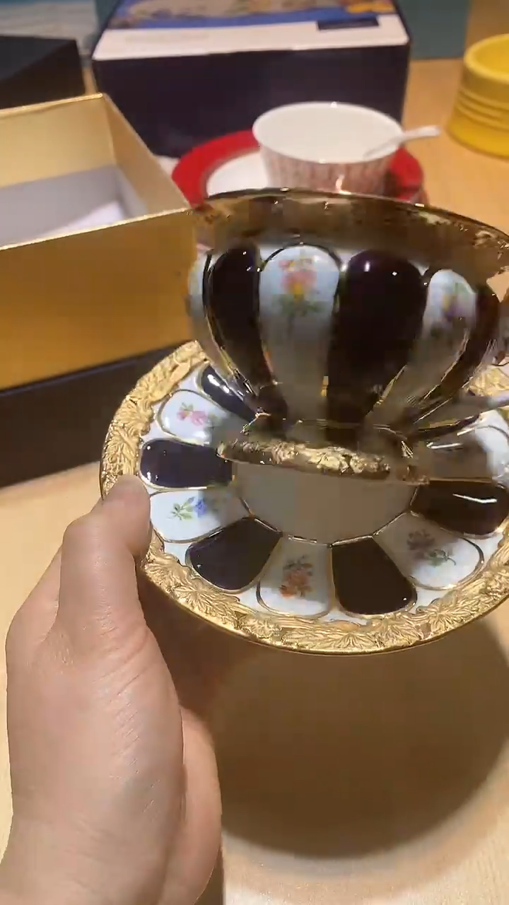 【闪购商品】瓷片锅碗瓢盆一件不剩